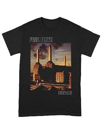 Pink Floyd - T-shirt