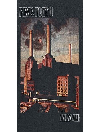 Pink Floyd - T-shirt