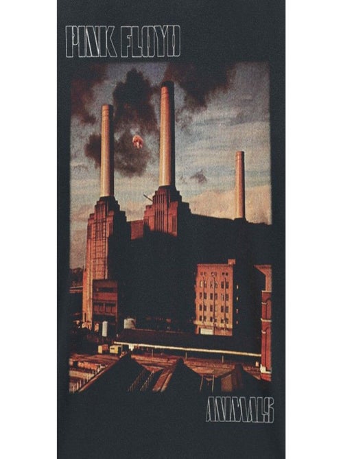 Pink Floyd - T-shirt - Kiabi Pink Floyd - T-shirt - Kiabi
