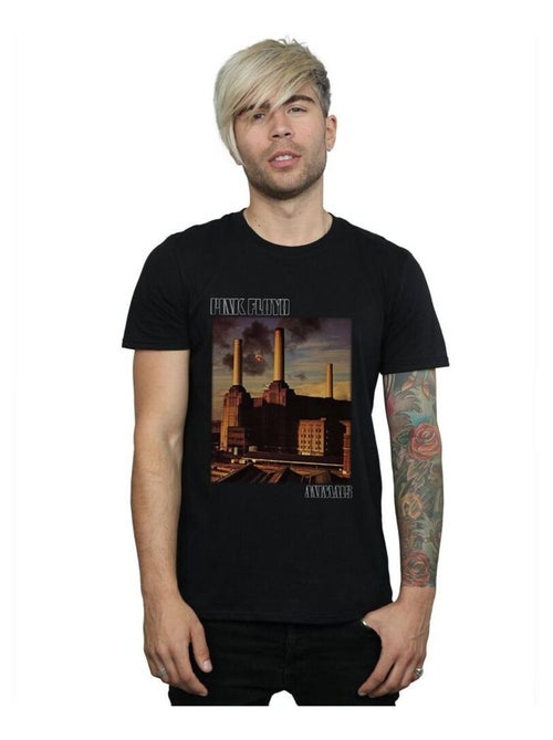 Pink Floyd - T-shirt - Kiabi Pink Floyd - T-shirt - Kiabi