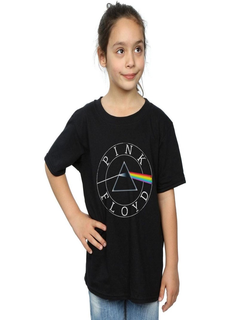 Pink Floyd - T-shirt Noir - Kiabi