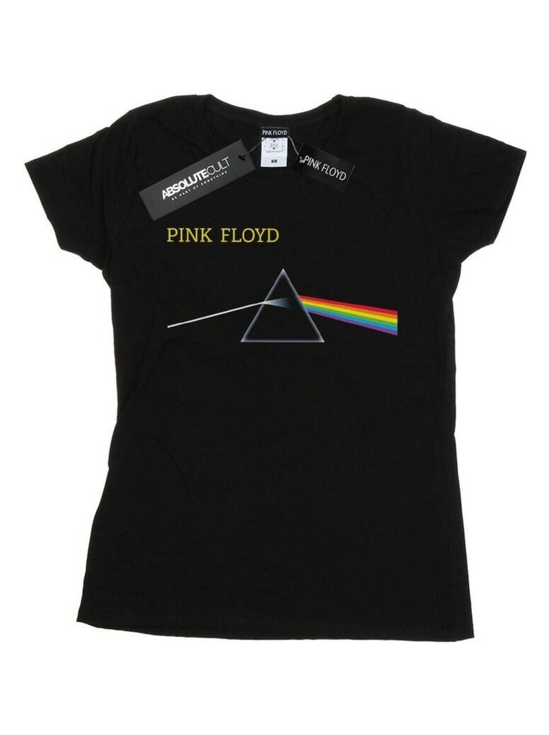 Pink Floyd - T-shirt Noir - Kiabi