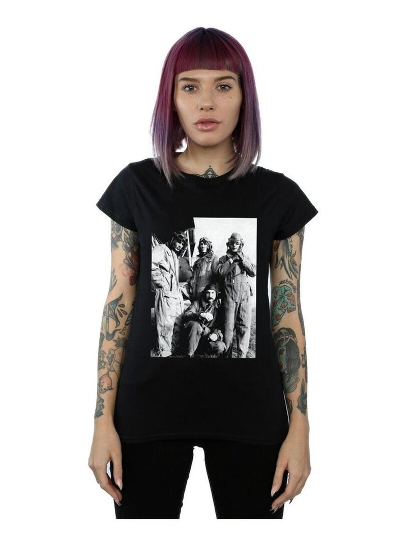Pink Floyd - T-shirt Noir - Kiabi