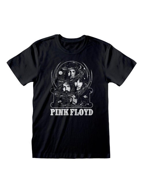 Pink Floyd - T-shirt - Kiabi