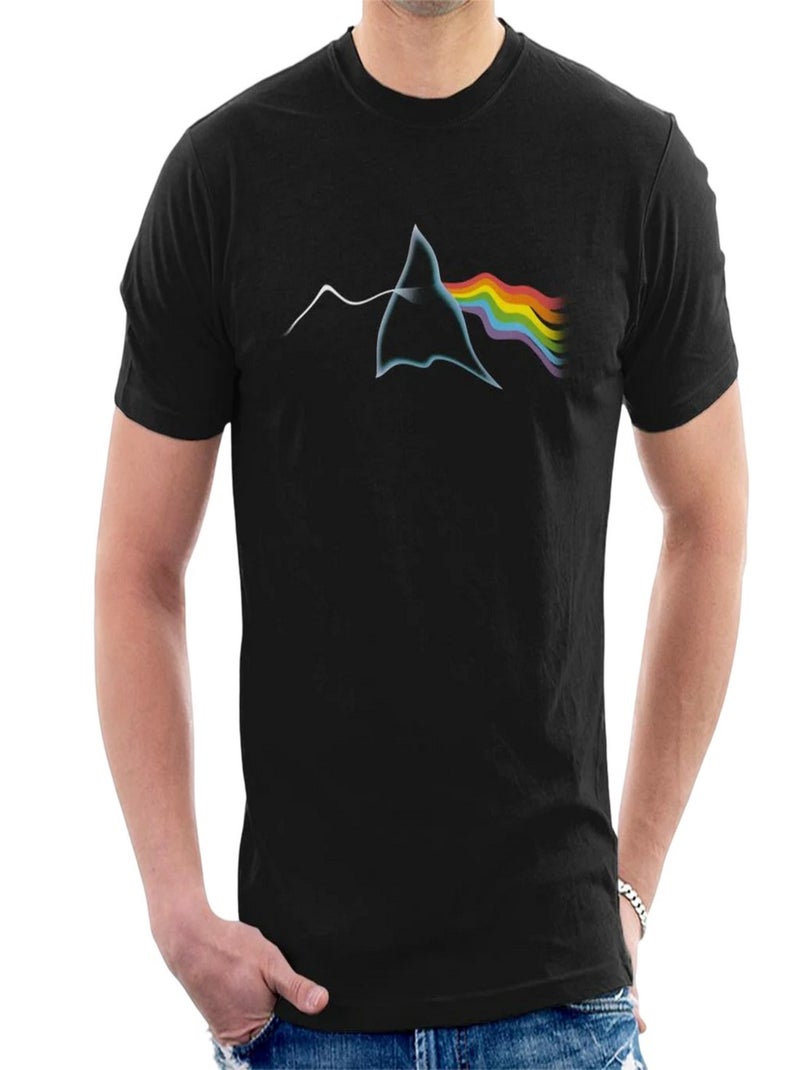 Pink Floyd - T-shirt Noir - Kiabi