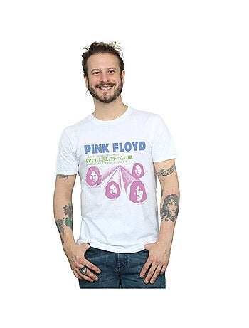 Pink Floyd - T-shirt ONE OF THESE DAYS