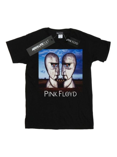 Pink Floyd - T-shirt THE DIVISION BELL - Kiabi