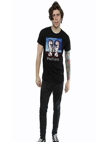 Pink Floyd - T-shirt THE DIVISION BELL