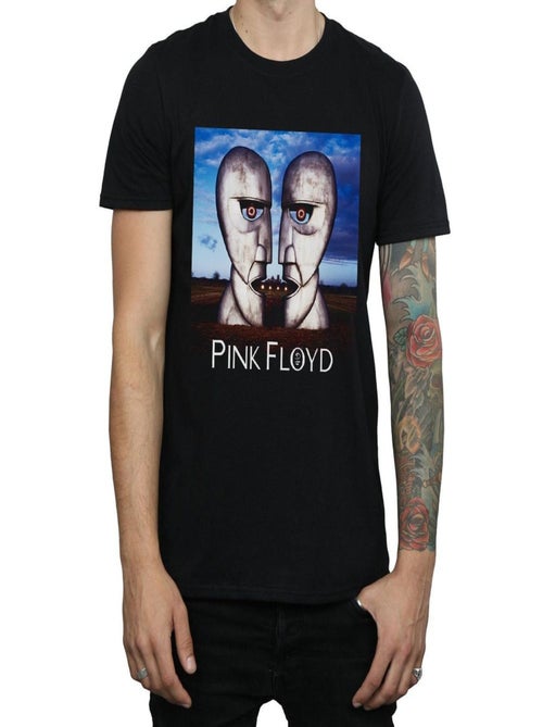 Pink Floyd - T-shirt THE DIVISION BELL - Kiabi