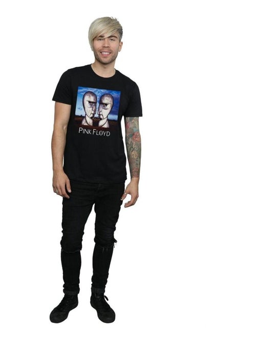 Pink Floyd - T-shirt THE DIVISION BELL - Kiabi