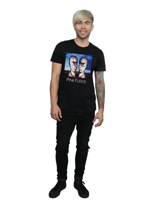 Pink Floyd - T-shirt THE DIVISION BELL - Kiabi