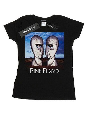 Pink Floyd - T-shirt THE DIVISION BELL