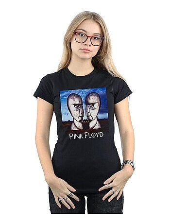 Pink Floyd - T-shirt THE DIVISION BELL
