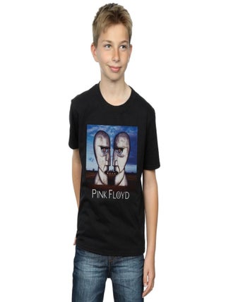 Pink Floyd - T-shirt THE DIVISION BELL