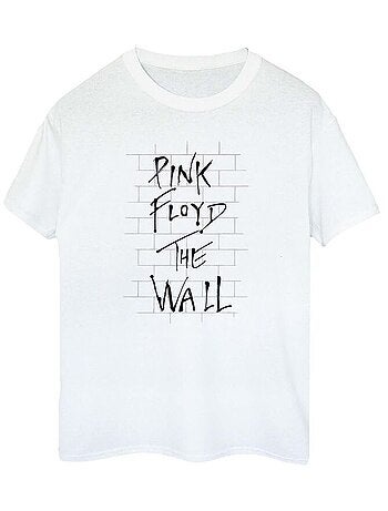 Pink Floyd - T-shirt THE WALL