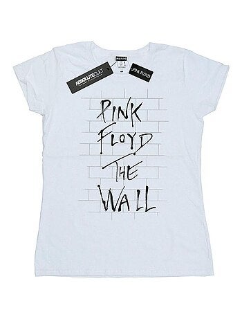 Pink Floyd - T-shirt THE WALL