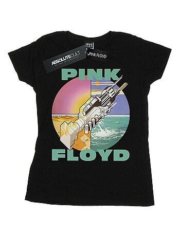 Pink Floyd - T-shirt WISH YOU WERE HERE