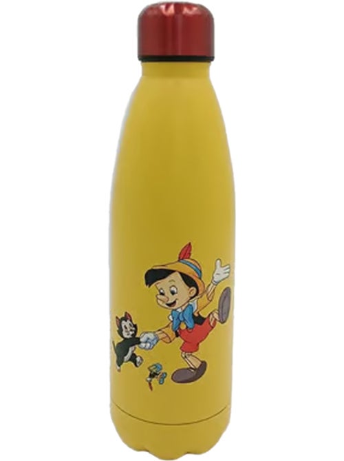 Pinocchio - Gourde (Figaro, Pinocchio) - Kiabi