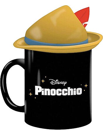 Pinocchio - Mug (Pinocchio)