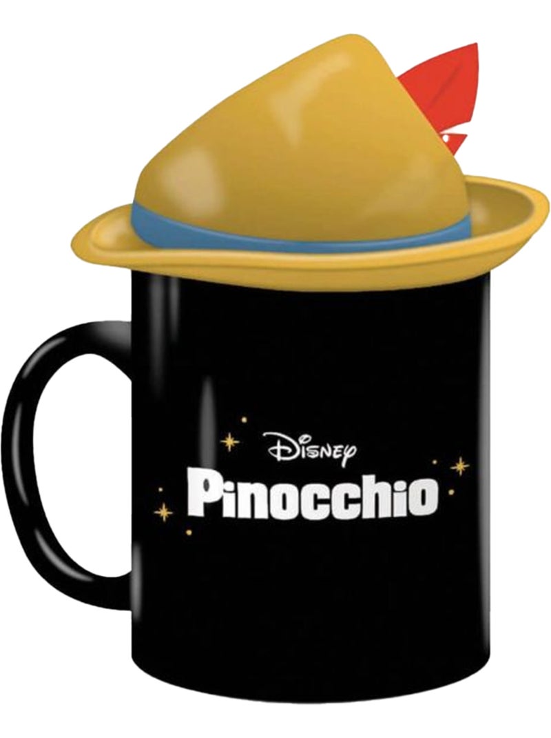 Pinocchio - Mug (Pinocchio) Beige - Kiabi