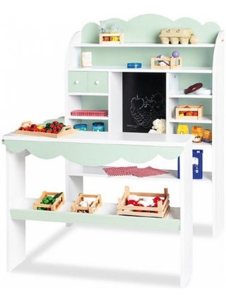 'Pinolino' Epicerie Wilma