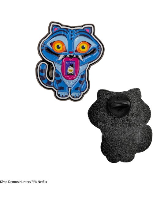 Pin's Derpy - KPop Demon Hunters - Kiabi Pin's Derpy - KPop Demon Hunters - Kiabi