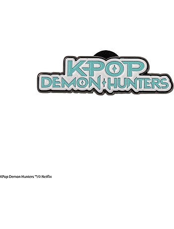 Pin's KPop Demon Hunters - KPop Demon Hunters