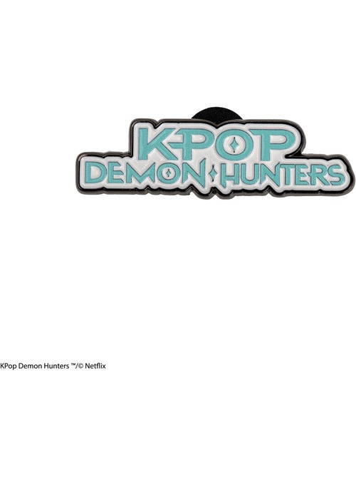 Pin's KPop Demon Hunters - KPop Demon Hunters - Kiabi