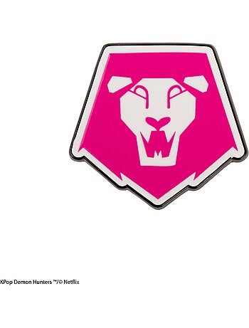 Pin's Logo Saja Boys - KPop Demon Hunters