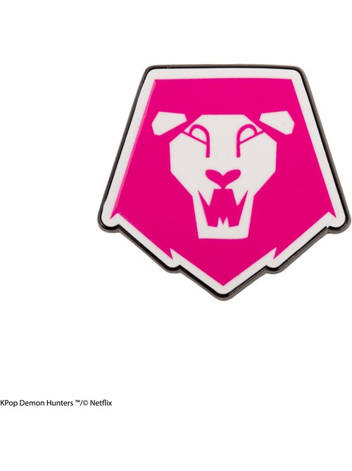 Pin's Logo Saja Boys - KPop Demon Hunters - Kiabi