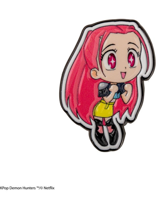 Pin's Mira - KPop Demon Hunters - Kiabi Pin's Mira - KPop Demon Hunters - Kiabi
