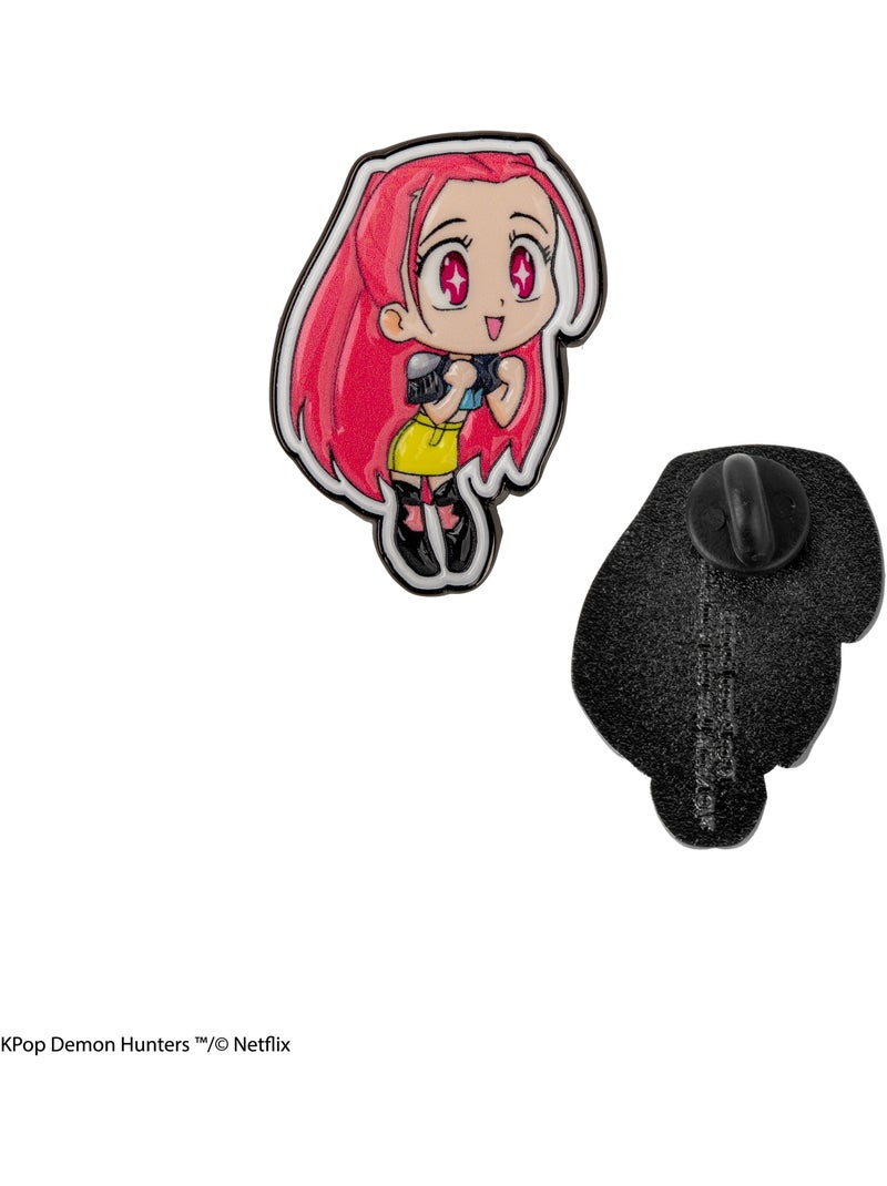 Pin's Mira - KPop Demon Hunters Rose - Kiabi