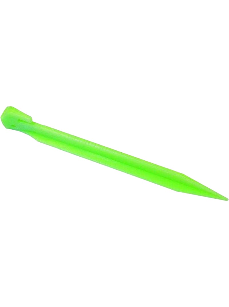 Piquets de tente - high peak Vert - Kiabi