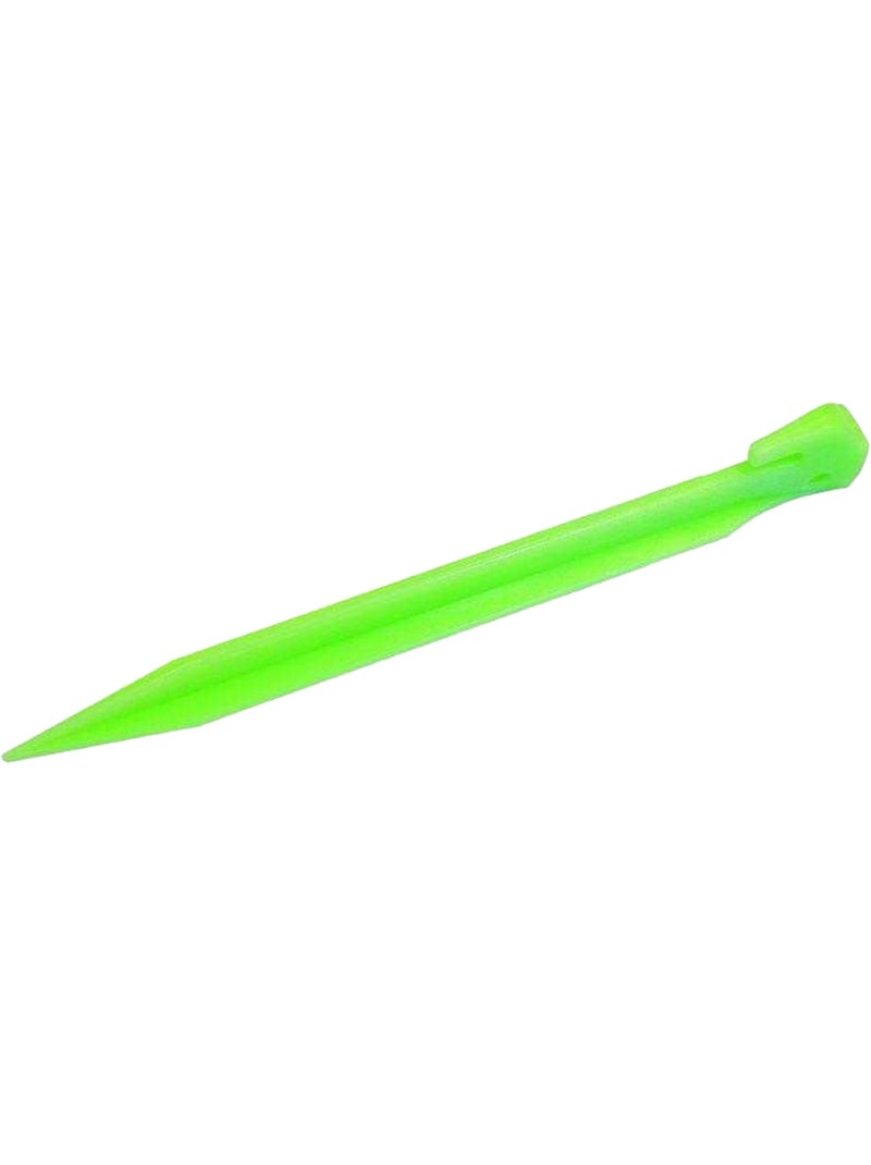 Piquets de tente - high peak Vert - Kiabi
