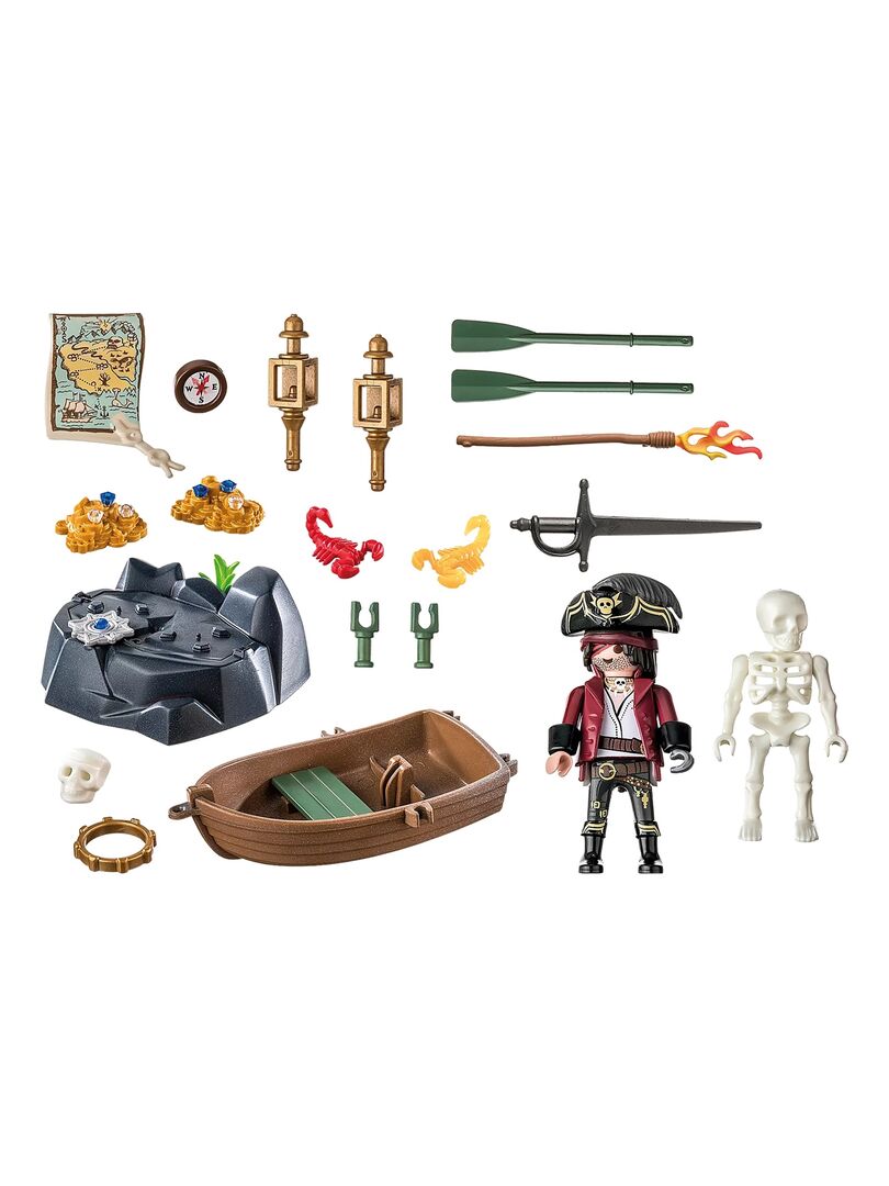 Pirate Starter Kit main image 1
