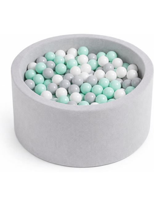 Piscine à balles enfant cadeau bébé - Kiabi