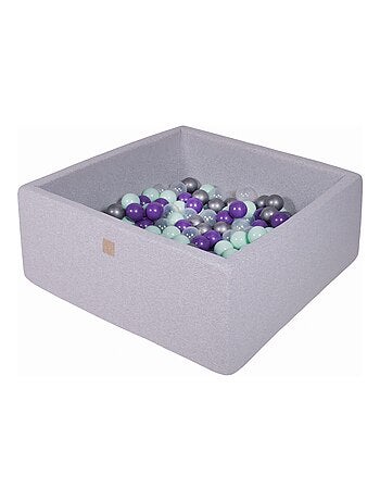 Piscine À Balles pour Bébé - Piscine a Balle pour Enfant