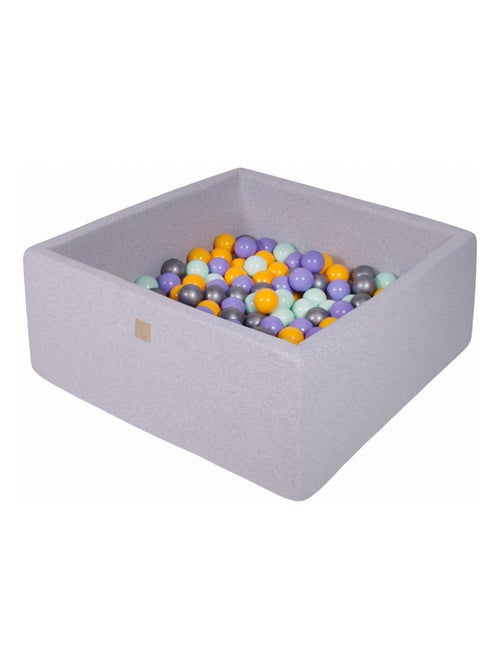 Piscine À Balles pour Bébé - Piscine a Balle pour Enfant - Kiabi
