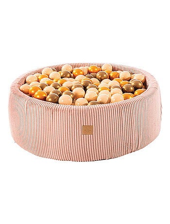 Piscine À Balles pour Bébé - Piscine a Balle pour Enfant