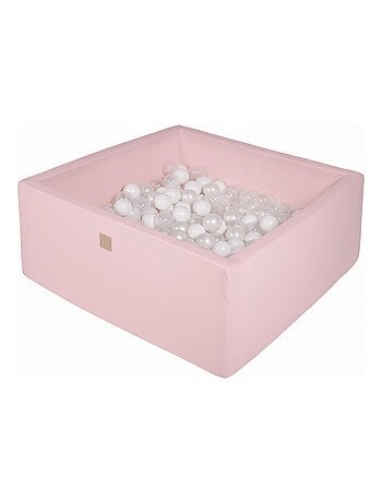 Piscine À Balles pour Bébé - Piscine a Balle pour Enfant