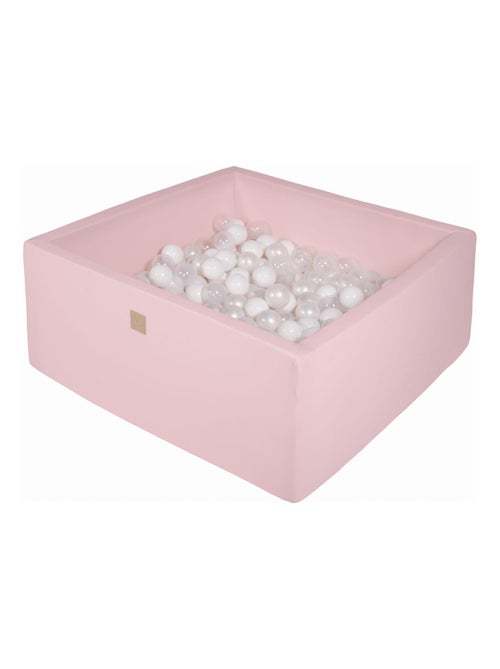 Piscine À Balles pour Bébé - Piscine a Balle pour Enfant - Kiabi