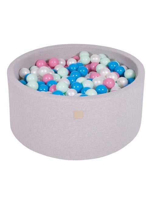 Piscine À Balles pour Bébé - Piscine a Balle pour Enfant - Kiabi