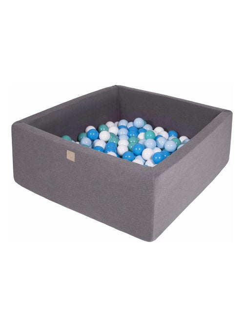 Piscine À Balles pour Bébé - Piscine a Balle pour Enfant - Kiabi