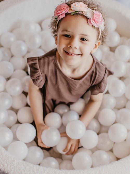 Piscine À Balles pour Bébé - Piscine a Balle pour Enfant - Kiabi