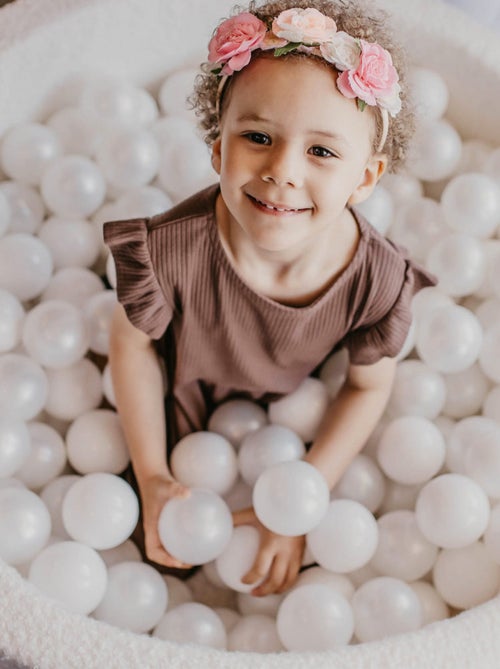 Piscine À Balles pour Bébé - Piscine a Balle pour Enfant - Kiabi