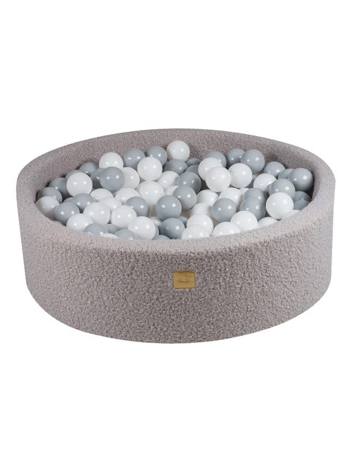 Piscine À Balles pour Bébé - Piscine a Balle pour Enfant - Kiabi