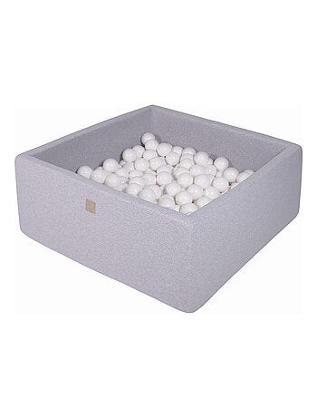 Piscine À Balles pour Bébé - Piscine a Balle pour Enfant