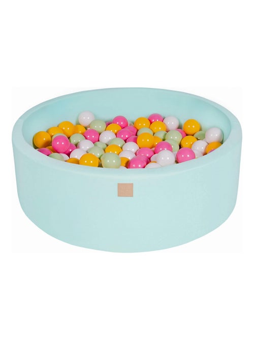 Piscine À Balles pour Bébé - Piscine a Balle pour Enfant - Kiabi