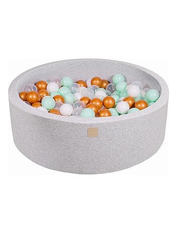 Piscine À Balles pour Bébé - Piscine a Balle pour Enfant