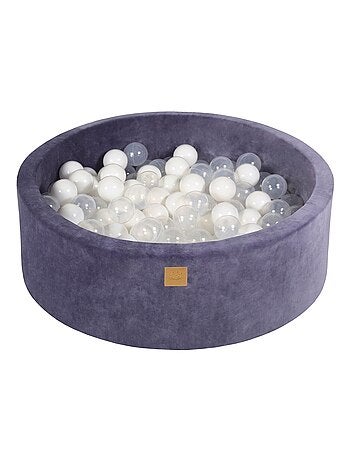Piscine À Balles pour Bébé - Piscine a Balle pour Enfant